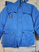 Kurtka chłopięca Reserved r. 158 zimowa ocieplana