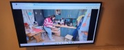 TV Samsung 40" 4K