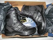 Buty Haix Black Eagle Tactical 2.0 GTX - Wysokie r. 38 - Idealne