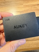 Ładowarka Aukey PA-U36 4x USB-A 8 A (PA-U36)