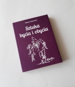 Stuka bycia i obycia  Maciej Brzozowski