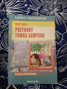 Przygody Tomka Sawyera 