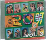 CD Top 20 '97 Vol. 3 (1997) Omega Music)