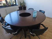 Meble biurowe stół konferencyjny 