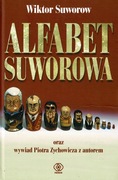 Alfabet Suworowa, Wiktor Suworow 