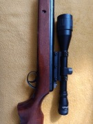 Karabinek pneumatyczny BSA SuperSport 4.5mm