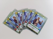 Star Wars: Unlimited - zastęp Jedi Consularów PROMO