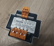 Transformator separacyjny NORATEL FR78B-460230 szyna DIN 
