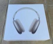 NOWE słuchawki Apple Airpods Max (USB-C) Księżycowa Poświata