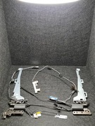 Dell LATITUDE 3190 2in1 Zawiasy Kompletne