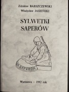Sylwetki saperów. Zdzisław Barszczewski, Władysław Jasieński