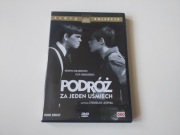 PODRÓŻ ZA JEDEN UŚMIECH- DVD- GLIŃSKI- JĘDRYKA- ŁOBODZIŃSKI, GOŁĘBIEWSKI
