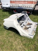 cla mercedes w117 tylna ćwiartka 