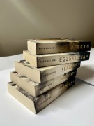 R.Mróz CHYŁKA TOM 13-17 