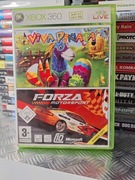 Xbox 360 forza motorsport 2 PL napisy 