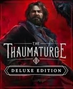 The Thaumaturge - Deluxe Edition Steam Klucz