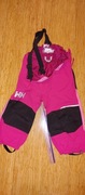 Spodnie zewnętrzne, przeciwdeszczowe Helly Hansen