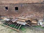 Belki drewniane, deski, drewno ~5mp