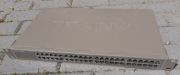 Switch TP-Link TL-SF1048 rack 19" 