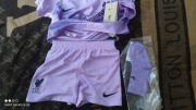 Dziecięcy Komplet Nike Liverpool FC DM8176-582 roz. 18-24 mies.
