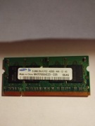 SAMSUNG pamięć RAM 512MB 2Rx16 PC-4200S-444-12-A3