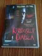 Kręgosłup diabła (2001) Guillermo del Toro Polski lektor i napisy UNIKAT