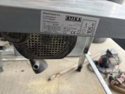 piła stołowa atika ht315 220V