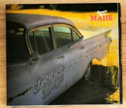 BOOGIE BOYS - MADE IN CALI CD