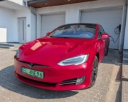 Tesla Model S 90D AWD 525KM - Darmowe Ładownie SC01 MCU2