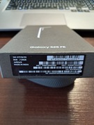 Samsun Galaxy s25 FE 8GB/128GB - CZARNY