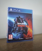 Gra mass effect edycja legendarna ps4