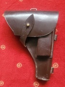 kabura do pistoletu TT wz. 33  - polska