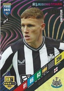 PANINI FIFA 365 2024 RISING STARS ELLIOT ANDERSON NEWCASTLE GOL 14