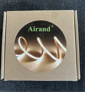 Ledy Airand ciepły biały