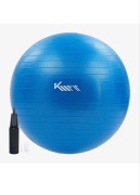 Piłka do ćwiczeń KM-Fit 65 cm