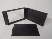 Kaseta na błony cięte 10 x 15 