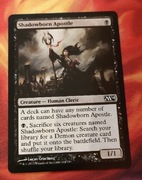 Shadowborn Apostle karta MTG 