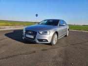 Sprzedam Audi A4 B8 2.0 TFSI quattro S tronic