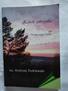 zapiski syberyjskie ks.Andrzej Duklewicz