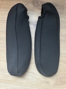 Ochraniacze, pokrowce  na podłokietniki Fiat Ducato