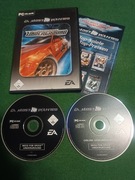 Gra PC - Need For Speed - Underground