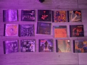 Płyty z muzyką cena za sztuke
