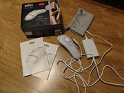 Braun Silk expert pro 3