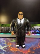 Figurka kolekcjonerska Cobra Bubbles z Lilo & Stich Disney, McDonald's