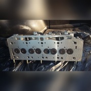 silnik 1.9 DDIS Suzuki Grand Vitara do remontu