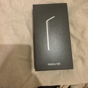 Samsung S25 128GB SilverShadow