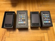 Iphone 3G oraz Iphone 3GS zestaw