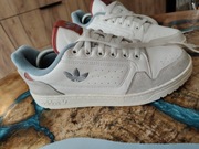 Buty sportowe firmy Adidas model NY sneakersy 