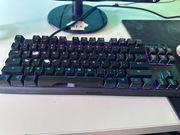 SteelSeries Apex Pro TKL Wireless