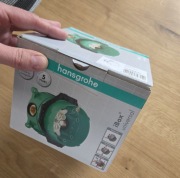 Hansgrohe iBox universal Zestaw podstawowy
